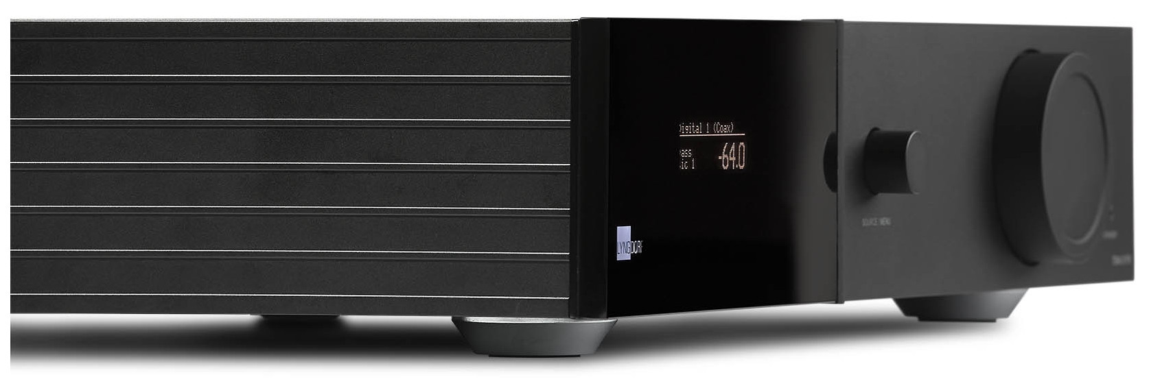 Auditorium Lyngdorf Audio TDAI-2170 mit HDMI 4K & USB Vollverstärker mit RoomPerfect 280017 - 1
