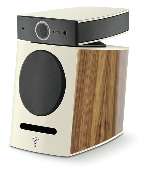 Auditorium Focal Diablo Utopia III Colour Evo Kompaktlautsprecher 288533 - 3