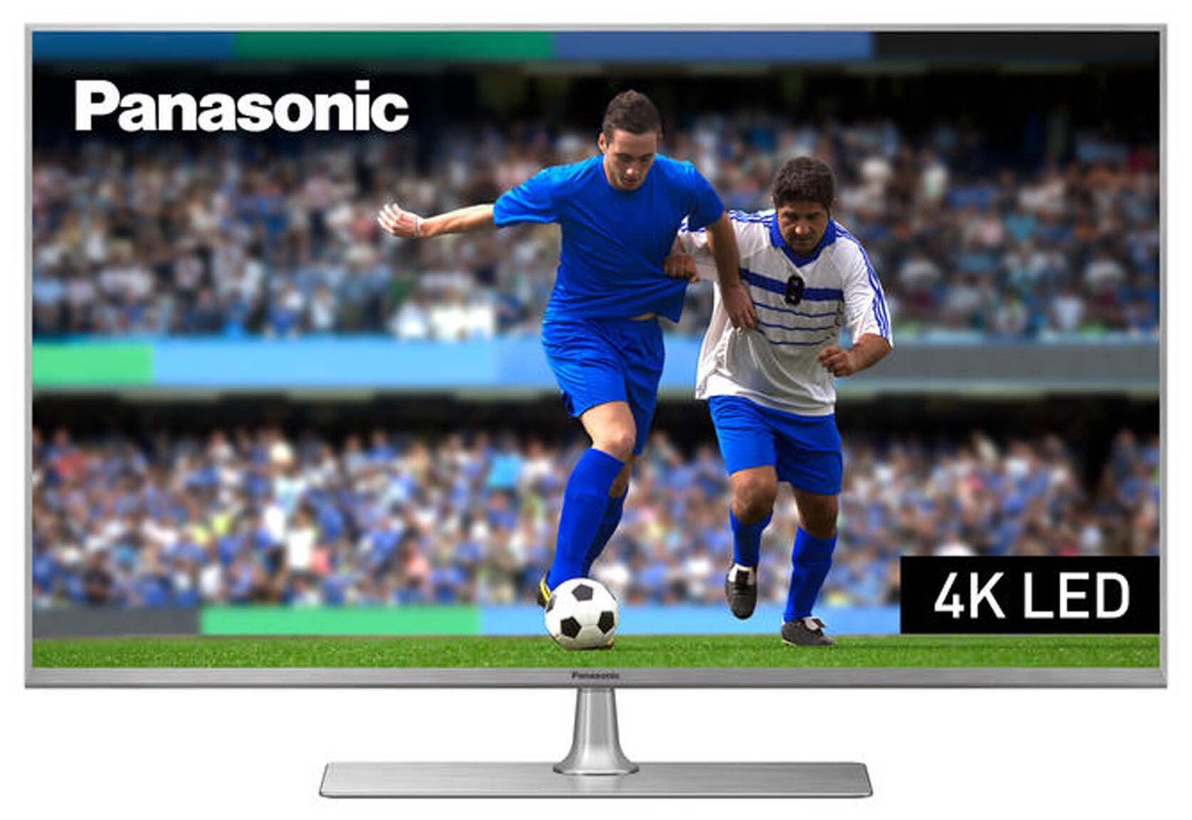 Auditorium Panasonic TX-43LXN978 Ultra HD HDR LED-TV 2022 295644 - 1