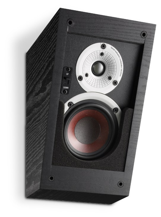 Auditorium Dali Alteco C-1 Kompaktlautsprecher 282132 - 1