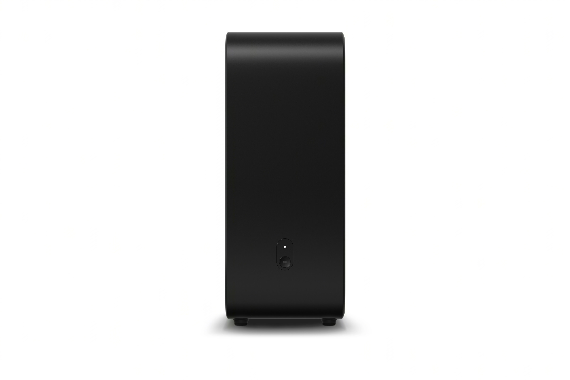 Auditorium Sonos SUB 4 WLAN Subwoofer 207246 - 5
