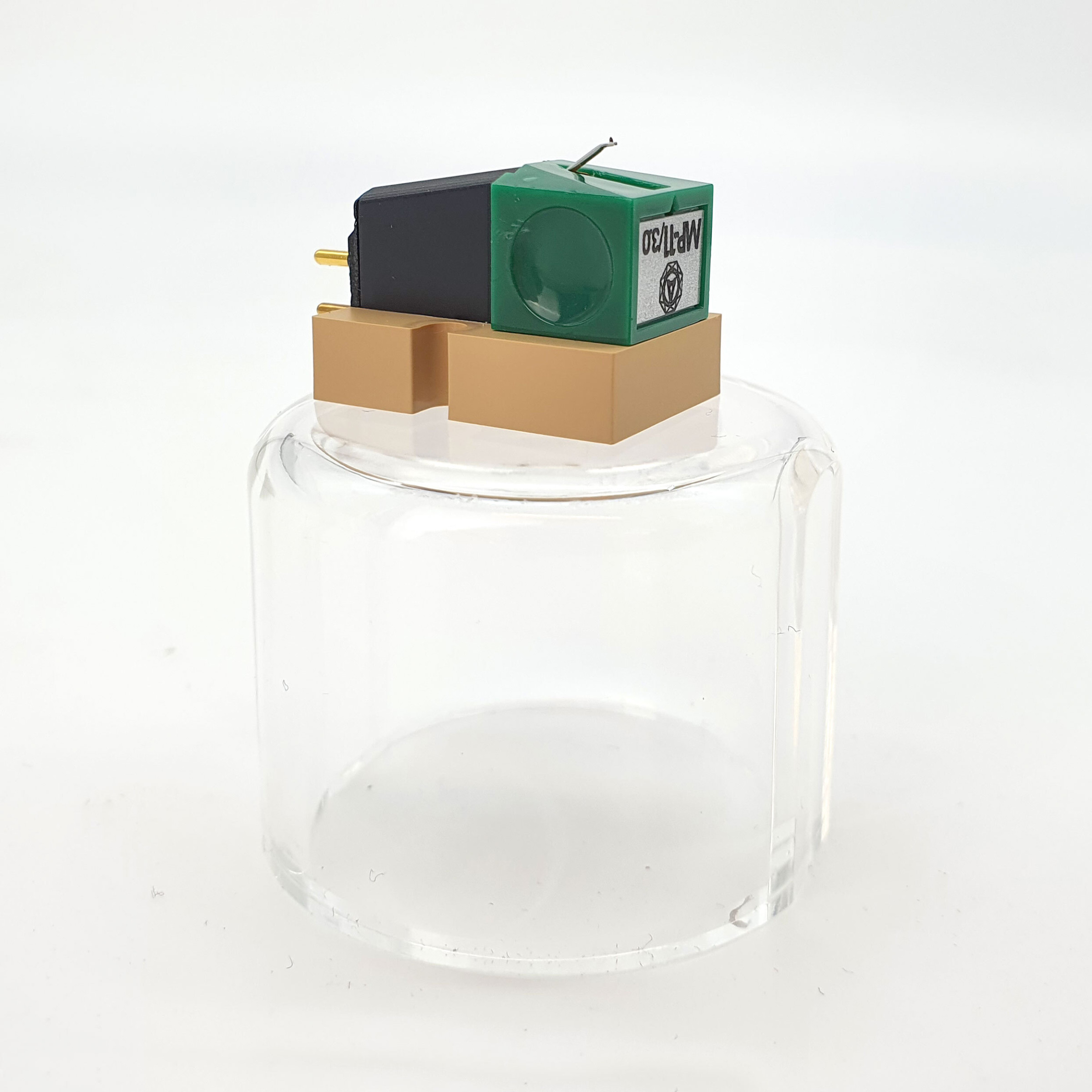 Auditorium Nagaoka MP-11N/SP Schellack Tonabnehmer 294735 - 4