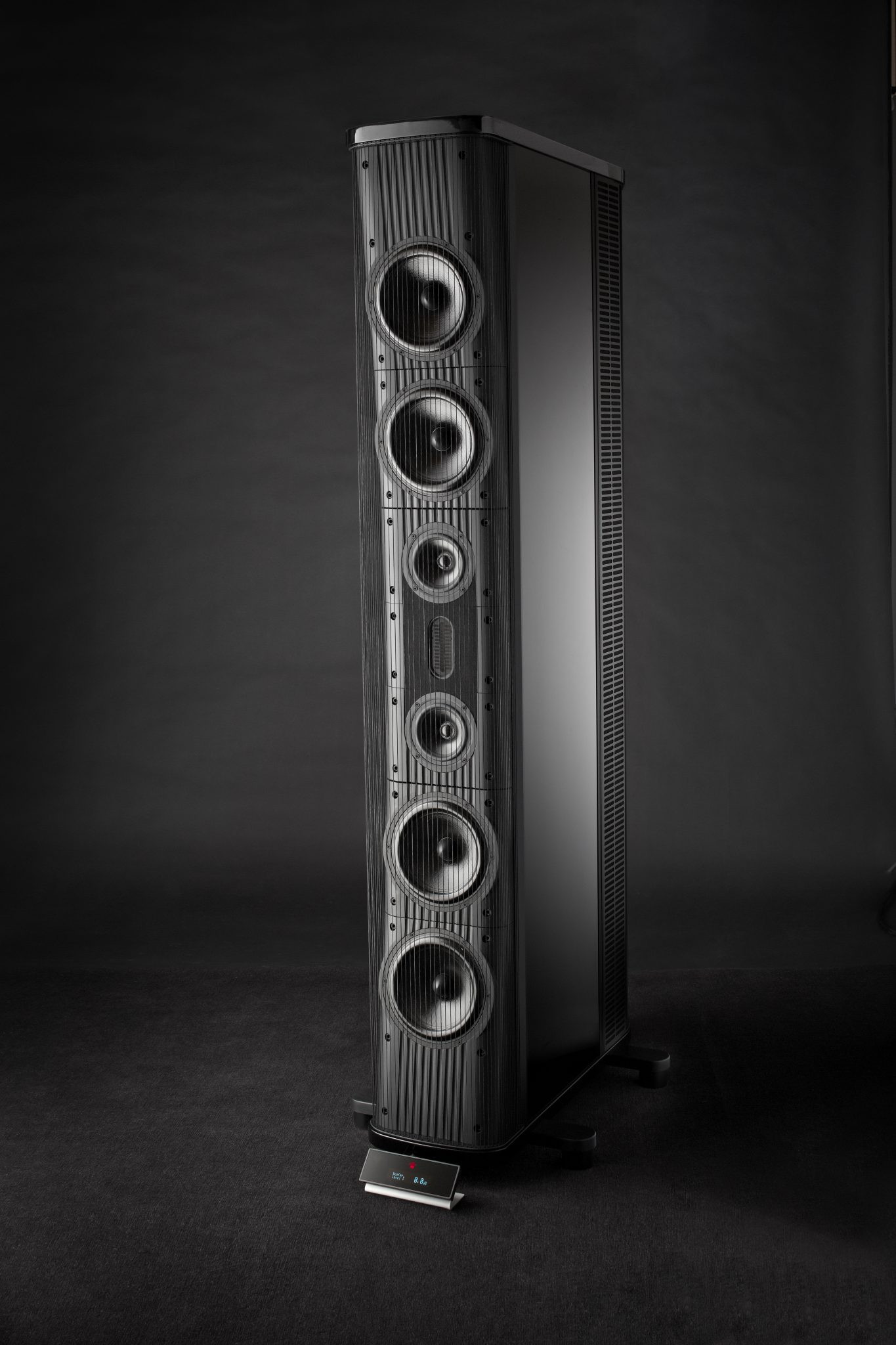 Auditorium Gryphon Trident II teilaktives Lautsprechersystem 285743 - 1