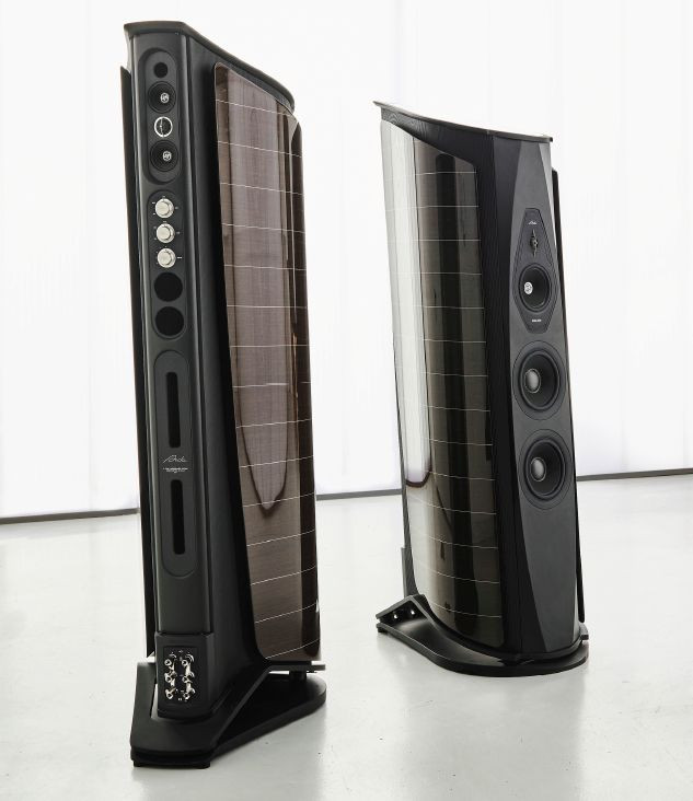 Auditorium Sonus Faber Aida II Standlautspecher  201293 - 2