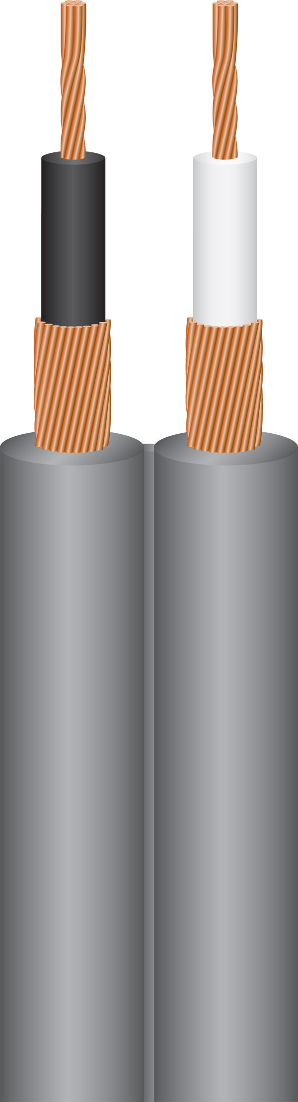 Auditorium Wireworld Cable iWorld 3,5mm Klinke auf 2x RCA 1.5m 245038 - 3