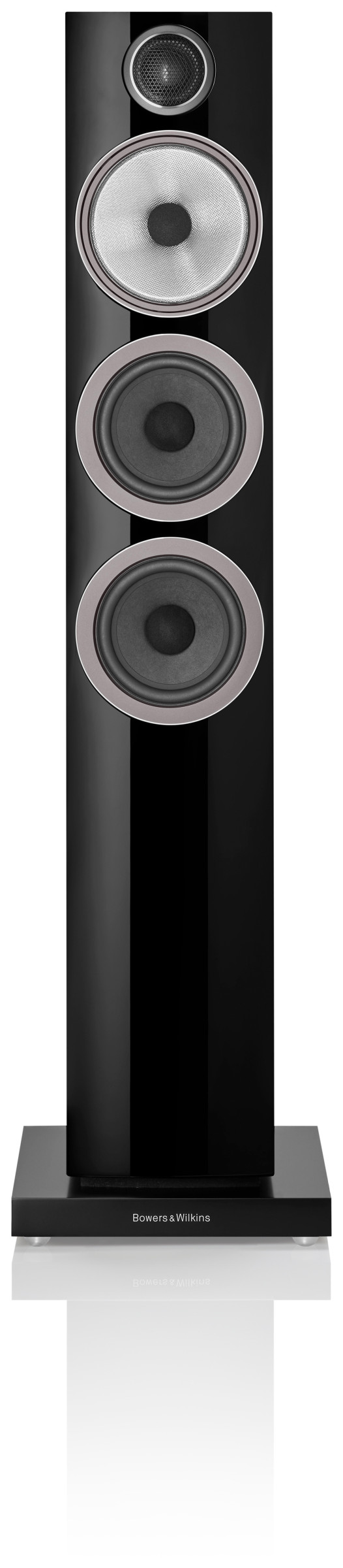 Auditorium Bowers & Wilkins 704 S3 Standlautsprecher 296196 - 2