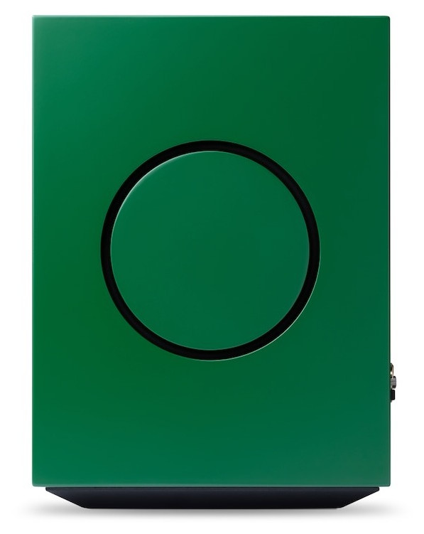 Auditorium Cambridge Audio L/R M  aktiver Lautsprecher mit Streaming Client 214640 - 7