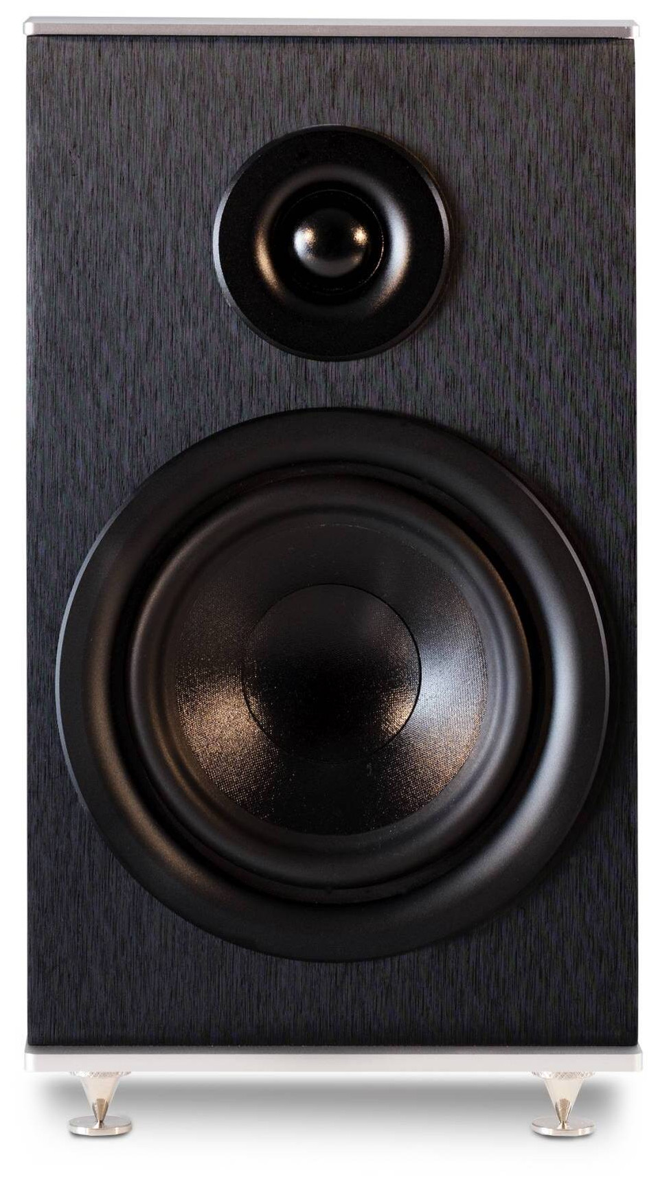Auditorium T+A Caruso R10 Regallautsprecher schwarz 291457 - 1 Auditorium T+A Caruso R10 Regallautsprecher schwarz 291457 - 1