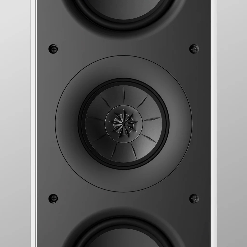 Auditorium KEF CI 5120 QLM-THX Einbaulautsprecher 214279 - 3