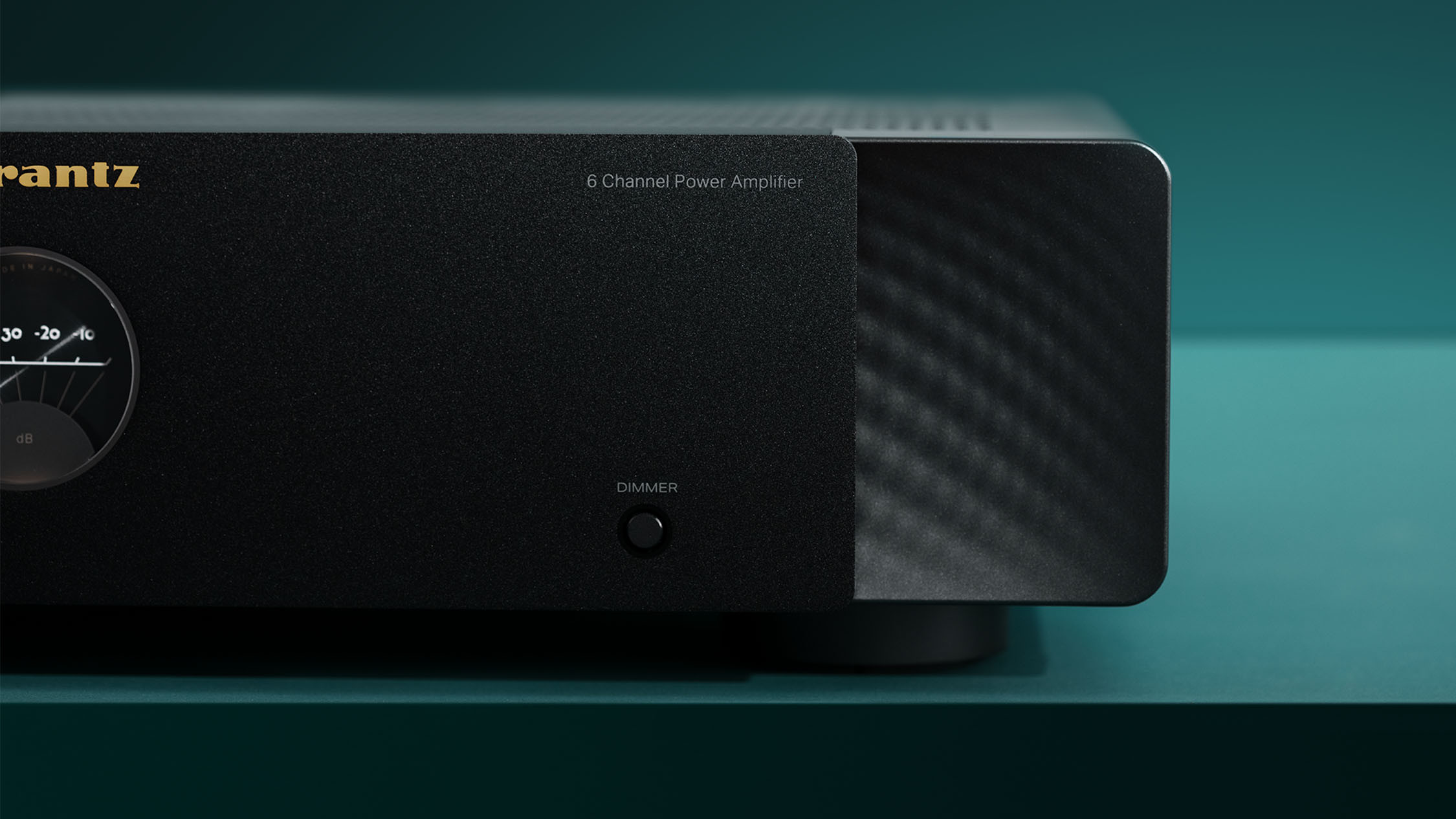 Auditorium Marantz AMP 30 6-Kanal-Verstärker 214576 - 5