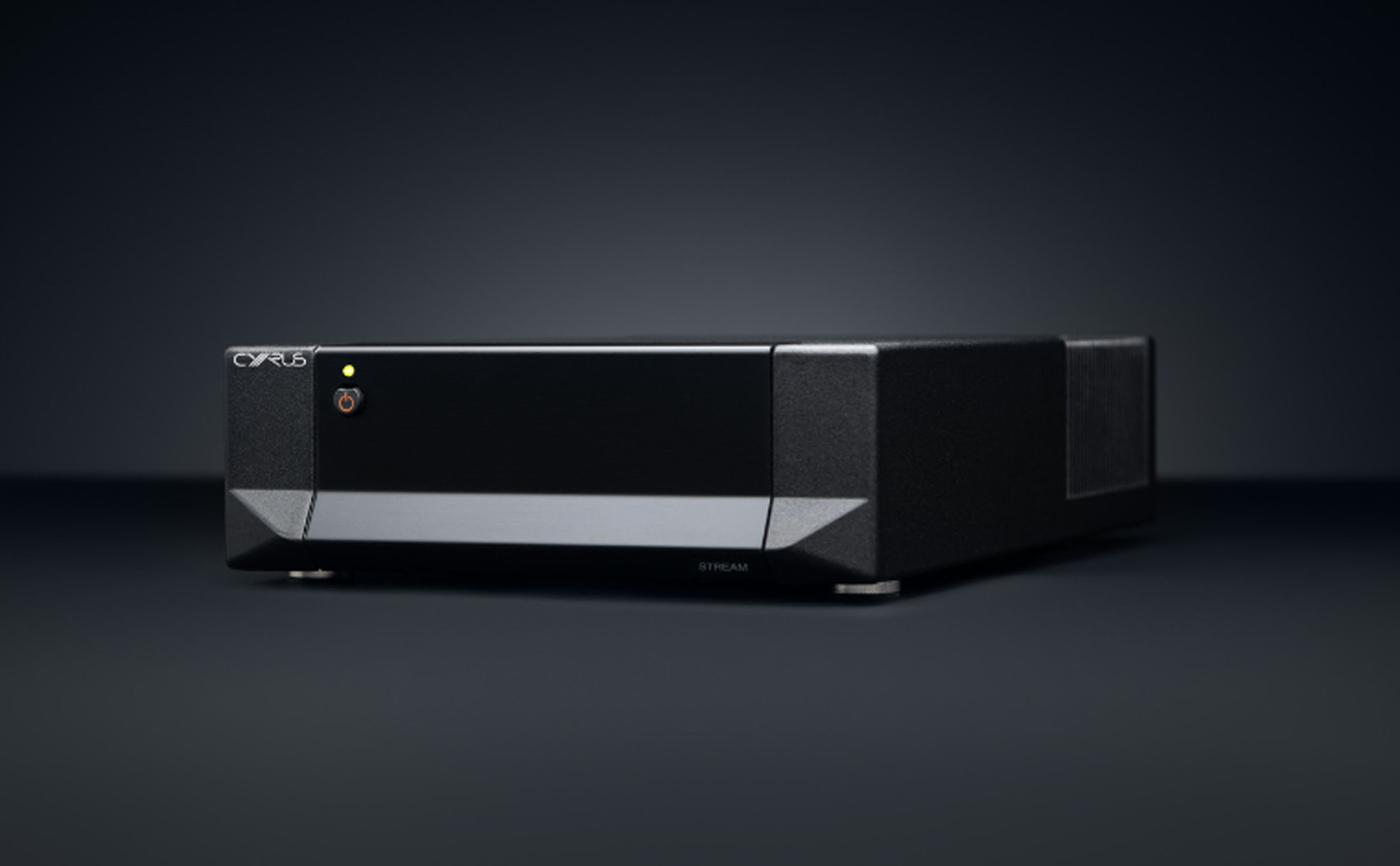 Auditorium Cyrus Stream Classic Streamer mit BluOS 201134 - 2