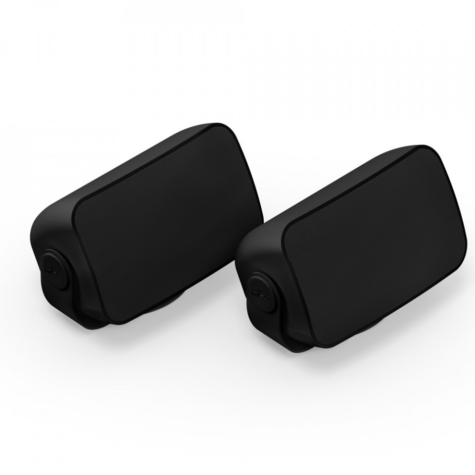 Auditorium Sonos Outdoor-Speaker Außenlautsprecher 202663 - 1