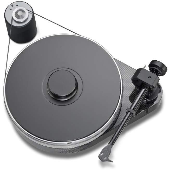 Auditorium Pro-Ject RPM 9 Carbon ohne Tonabnehmer 276974 - 1