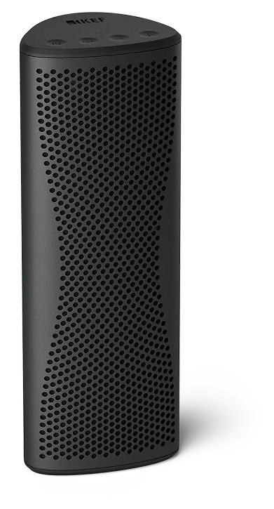 Auditorium KEF Muo - Bluetooth-Lautsprecher mit Akku 213385 - 2