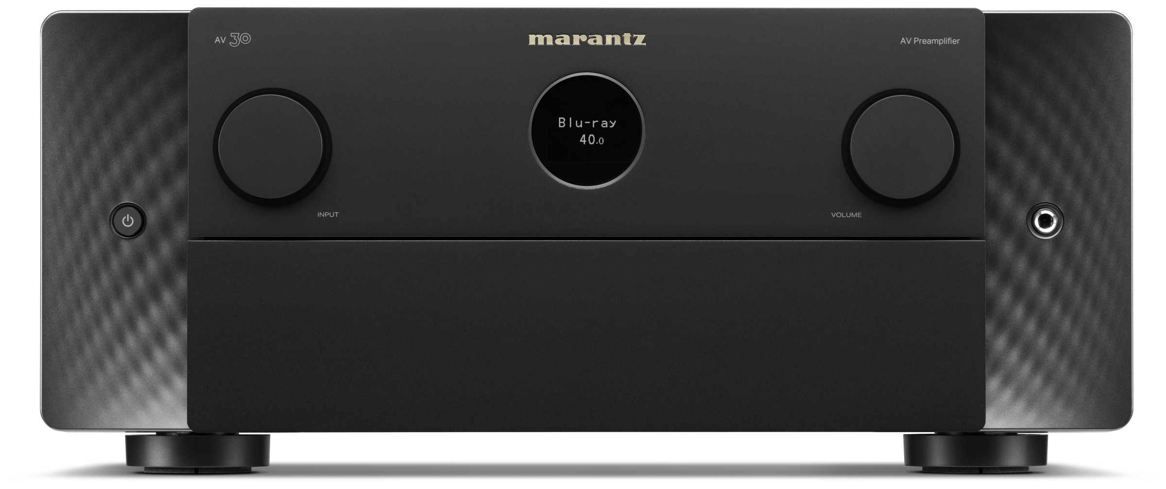 Auditorium Marantz AV 30 AV-Heimkino-Vorverstärker 214571 - 2