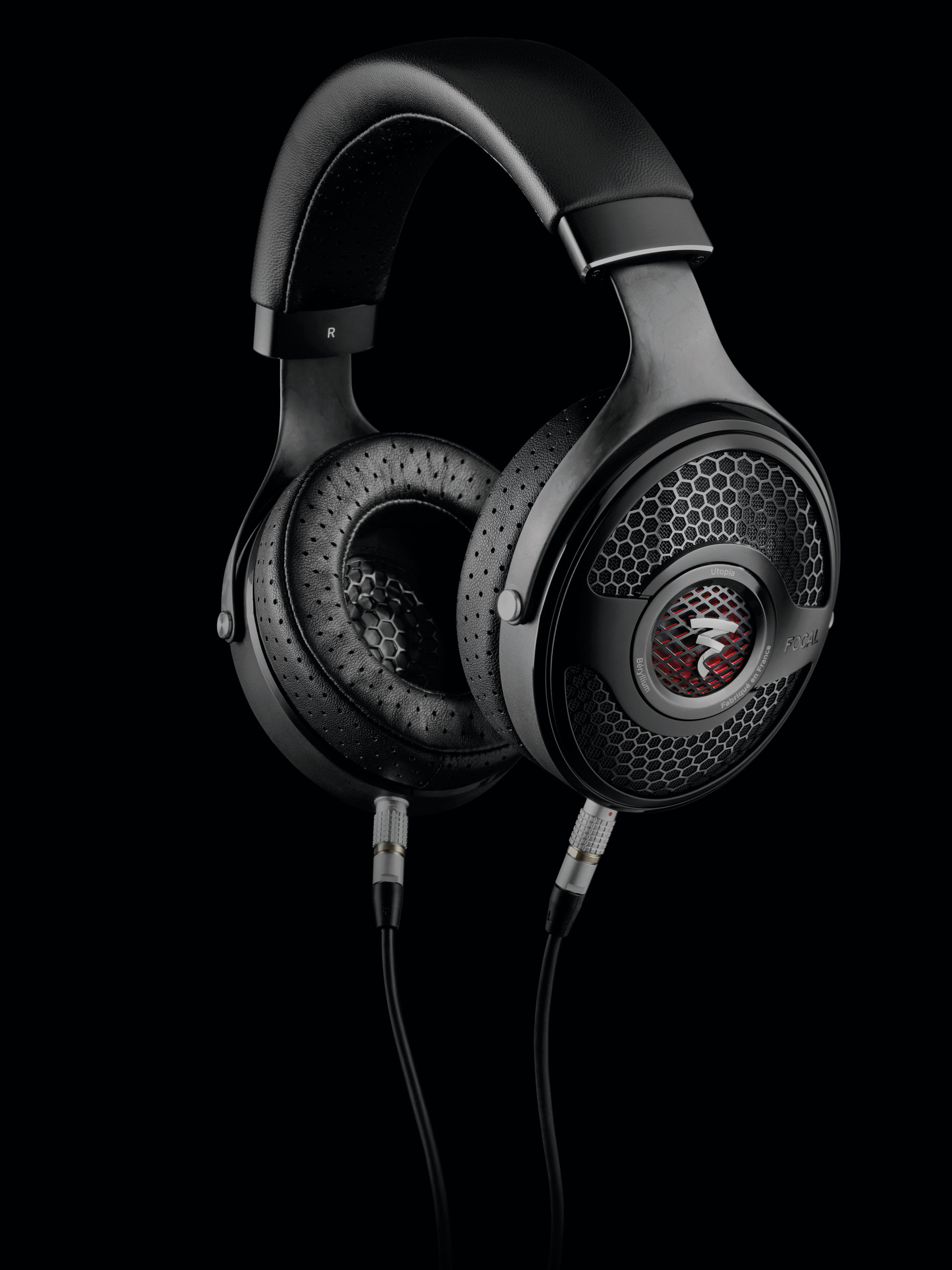 Auditorium Naim Uniti Atom Headphone Edition mit Focal Utopia 2022 200884 - 14