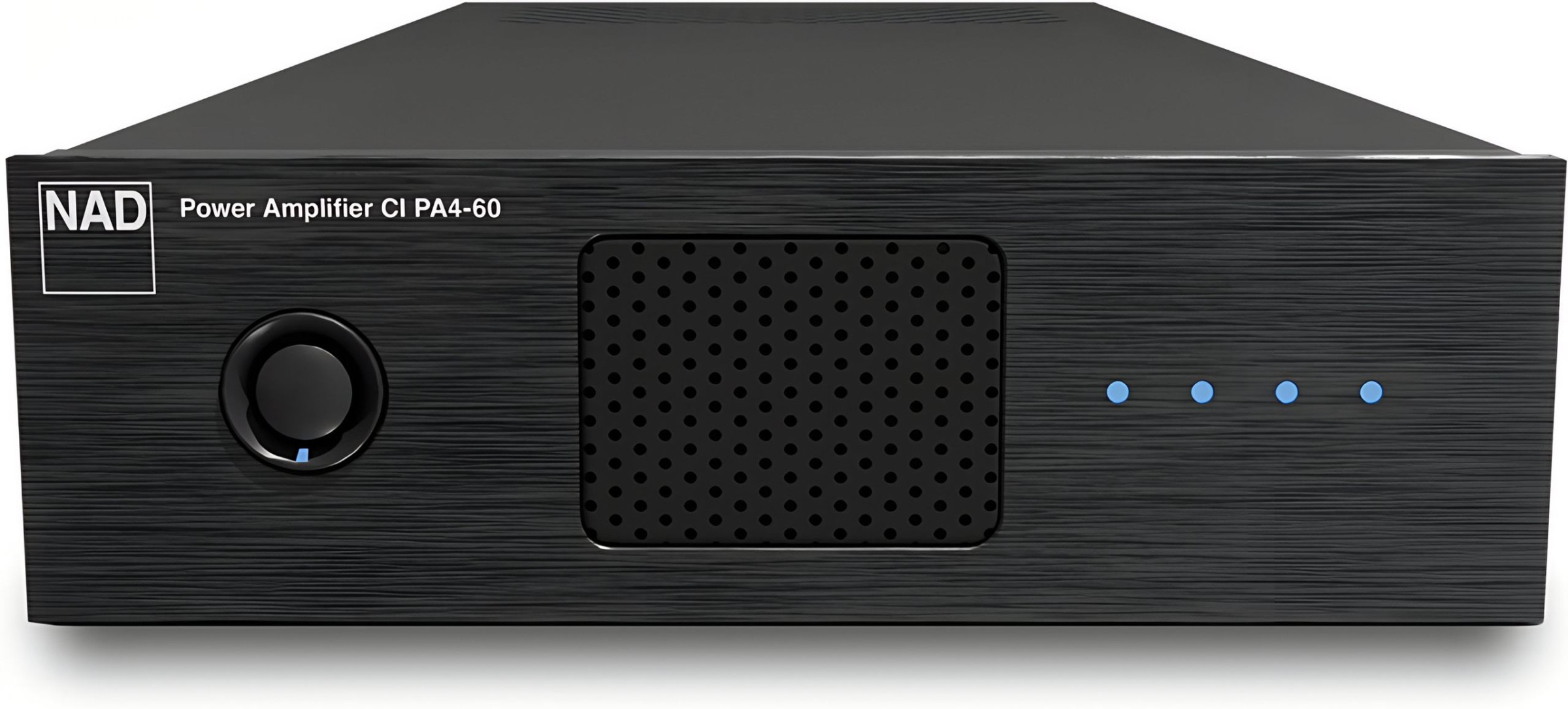 Auditorium NAD CI PA 4-60 4-Kanal Endstufe  213674 - 1