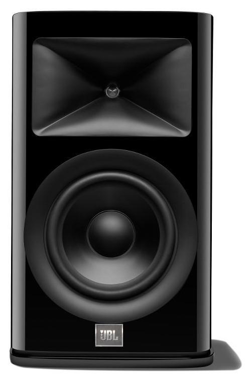 Auditorium JBL HDI-1600 2-Wege Regallautsprecher 201957 - 1