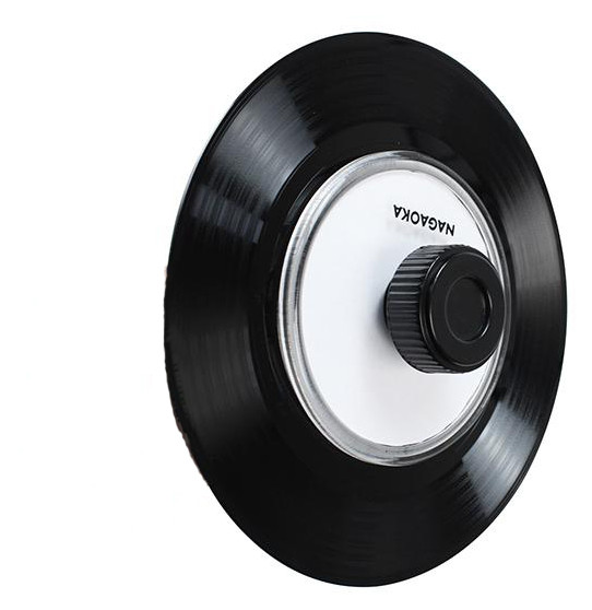 Auditorium Nagaoka CEP-01 Label-Schutz für Singles 298835 - 2 Auditorium Nagaoka CEP-01 Label-Schutz für Singles 298835 - 2