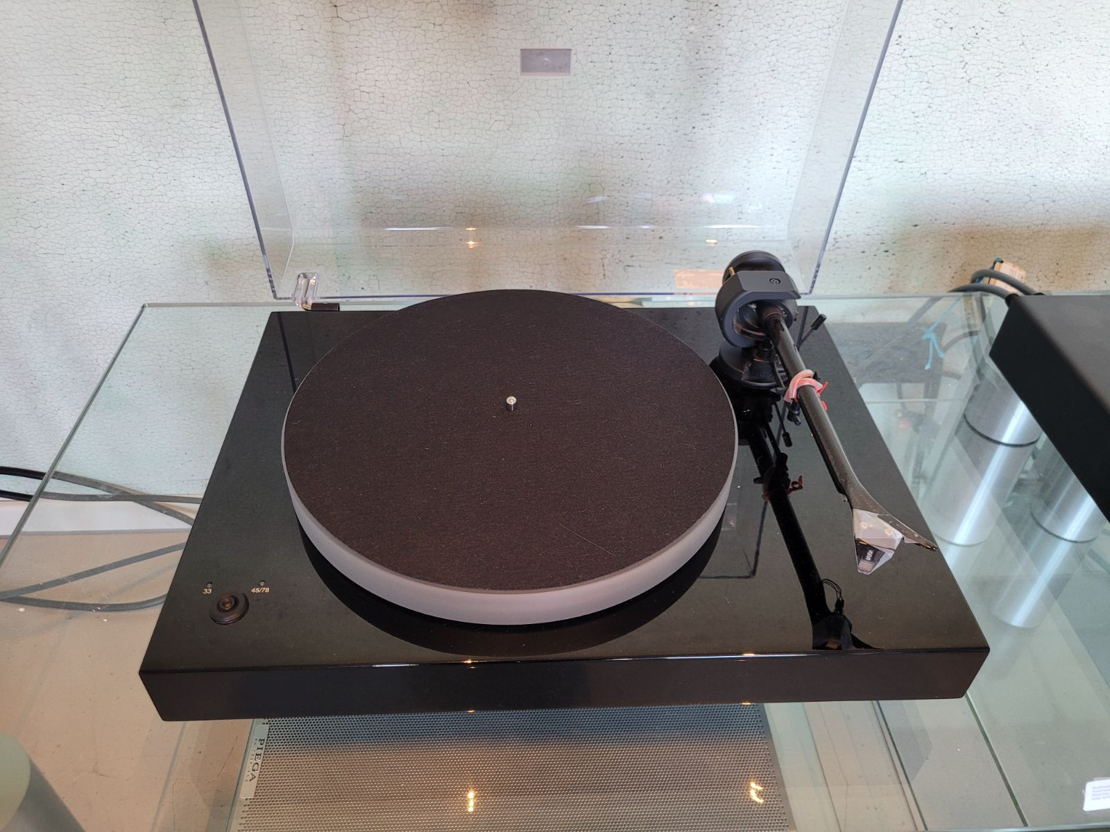 Auditorium Pro-Ject X2 Plattenspieler  213319 - 1