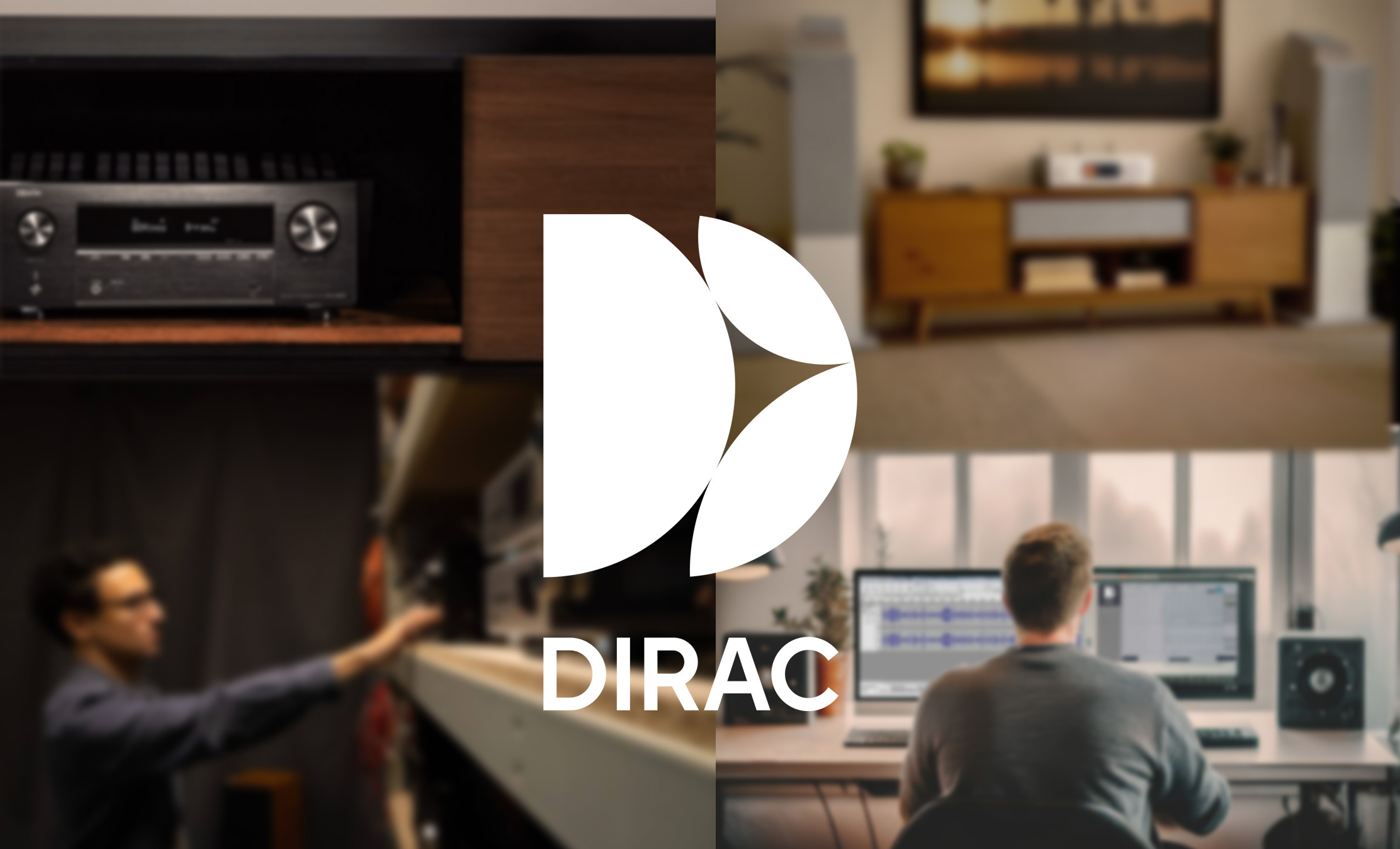 Auditorium Dirac Live - Upgrade von der limited auf die full-Version 206401 - 1