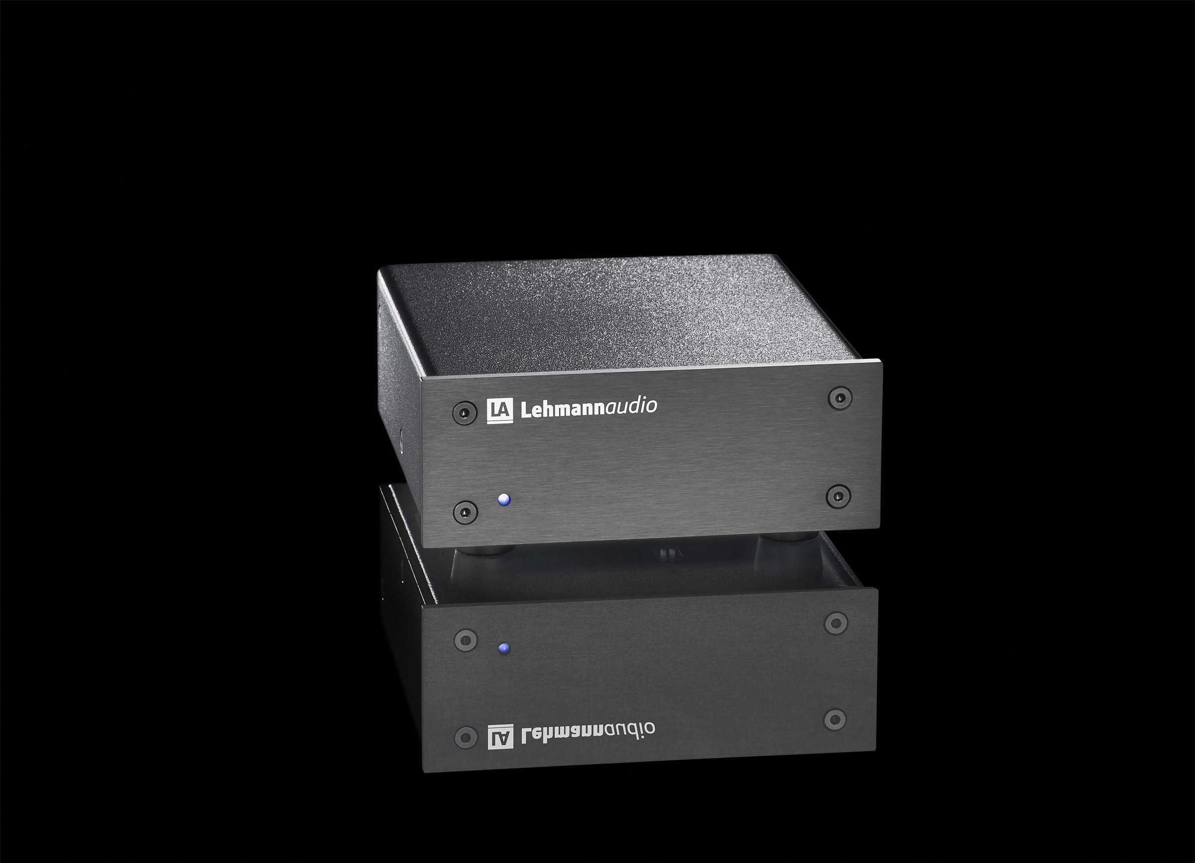 Auditorium Lehmann Audio Black Cube SE II  254347 - 2