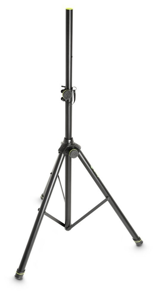 Auditorium Diverse Gravity SS 5211 B SET 1 Set aus 2 Boxenständern 290780 - 2