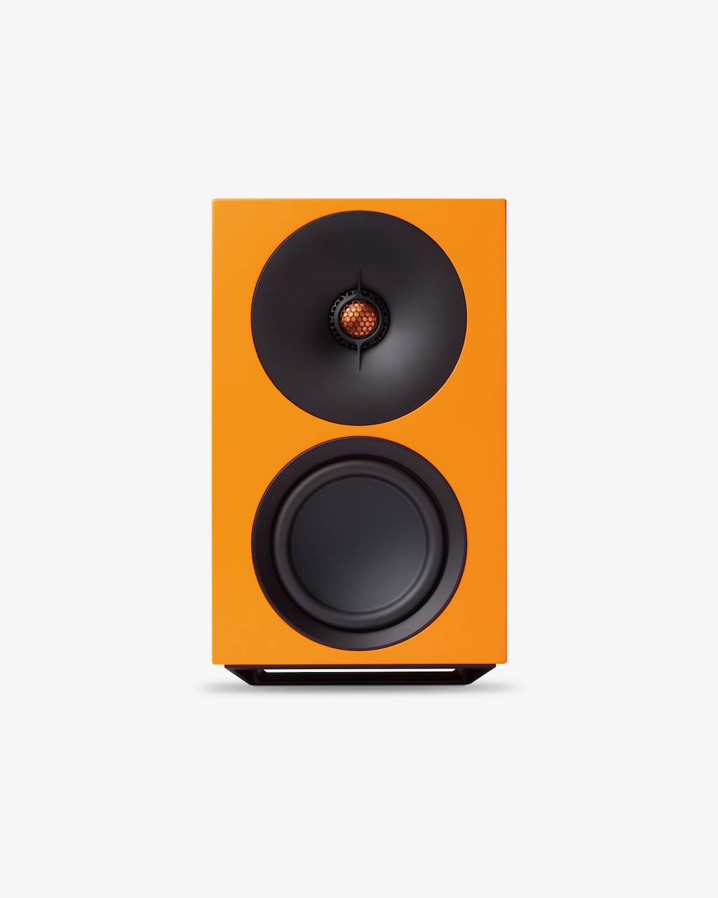 Auditorium Cambridge Audio L/R M  aktiver Lautsprecher mit Streaming Client 214642 - 6