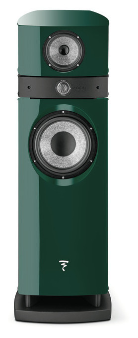 Auditorium Focal Scala Utopia III Evo Standlautsprecher 284851 - 2