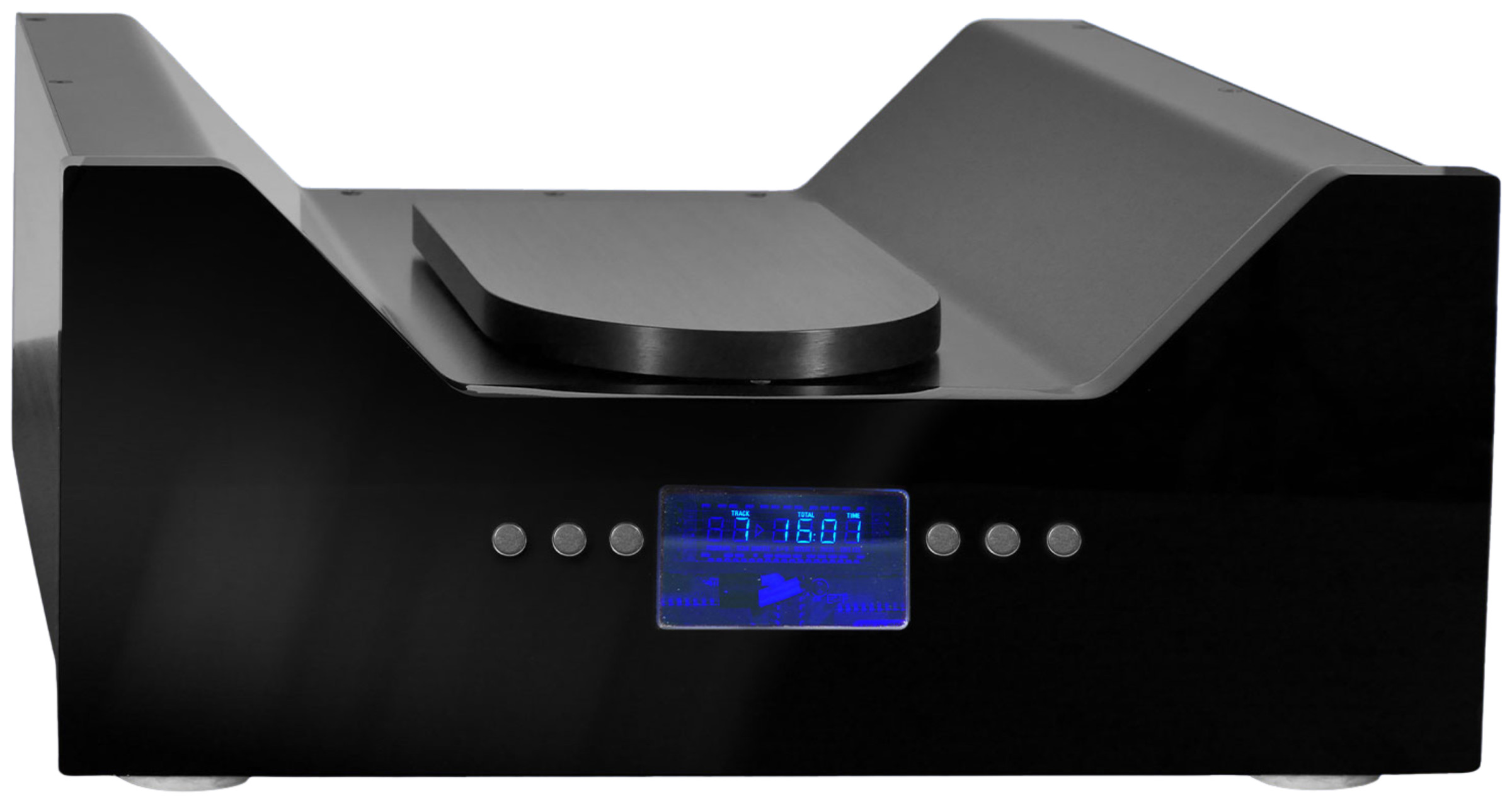 Auditorium Progressive Audio CD 2 CD-Spieler 218728 - 1