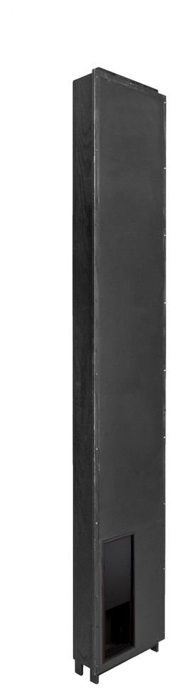 Auditorium Wisdom S 90i in-wall Subwoofer TRl Subwoofer basic port 209400 - 2