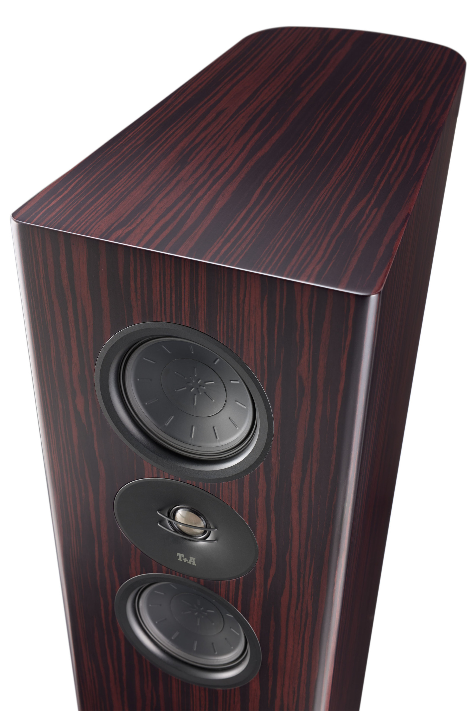 Auditorium T+A Criterion S 230 Standlautsprecher 203854 - 5 Auditorium T+A Criterion S 230 Standlautsprecher 203854 - 5