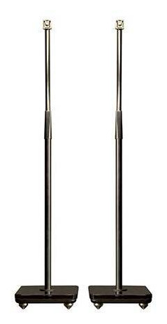 Auditorium Cambridge Audio MINX CA600P Floor Stands 276404 - 1
