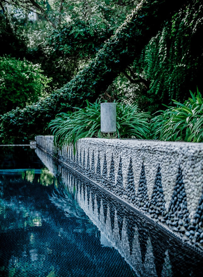 Auditorium Architettura Sonora Cylinder Tall 550 Außenlautsprecher 277928 - 3