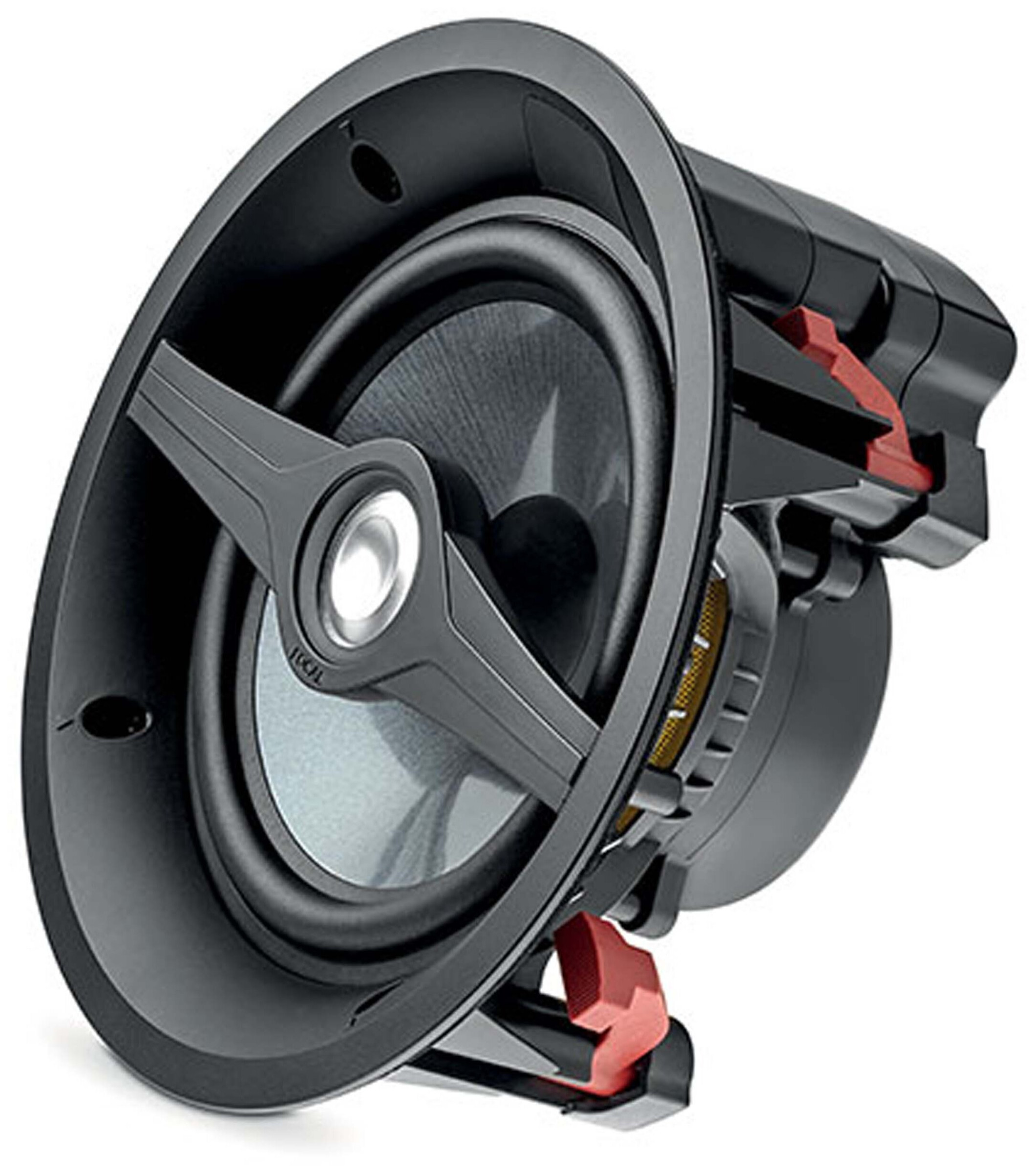 Auditorium Focal Littora 200 ICW6 runder Einbaulautsprecher 296871 - 2