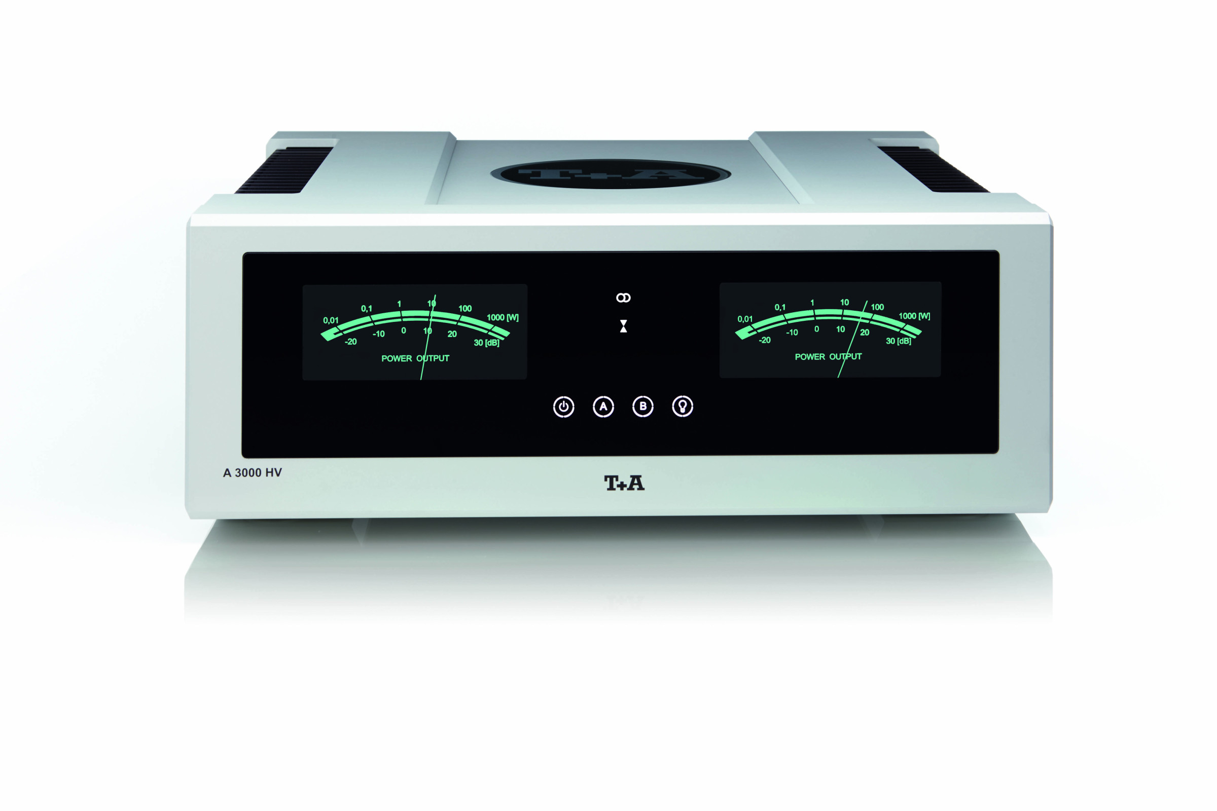 Auditorium T+A A 3000 HV V 1.0 Endverstärker 265231 - 1
