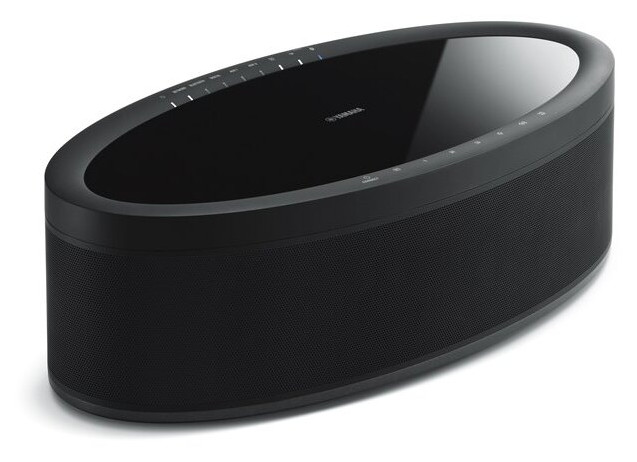 Auditorium Yamaha MusicCast 50  283258 - 9