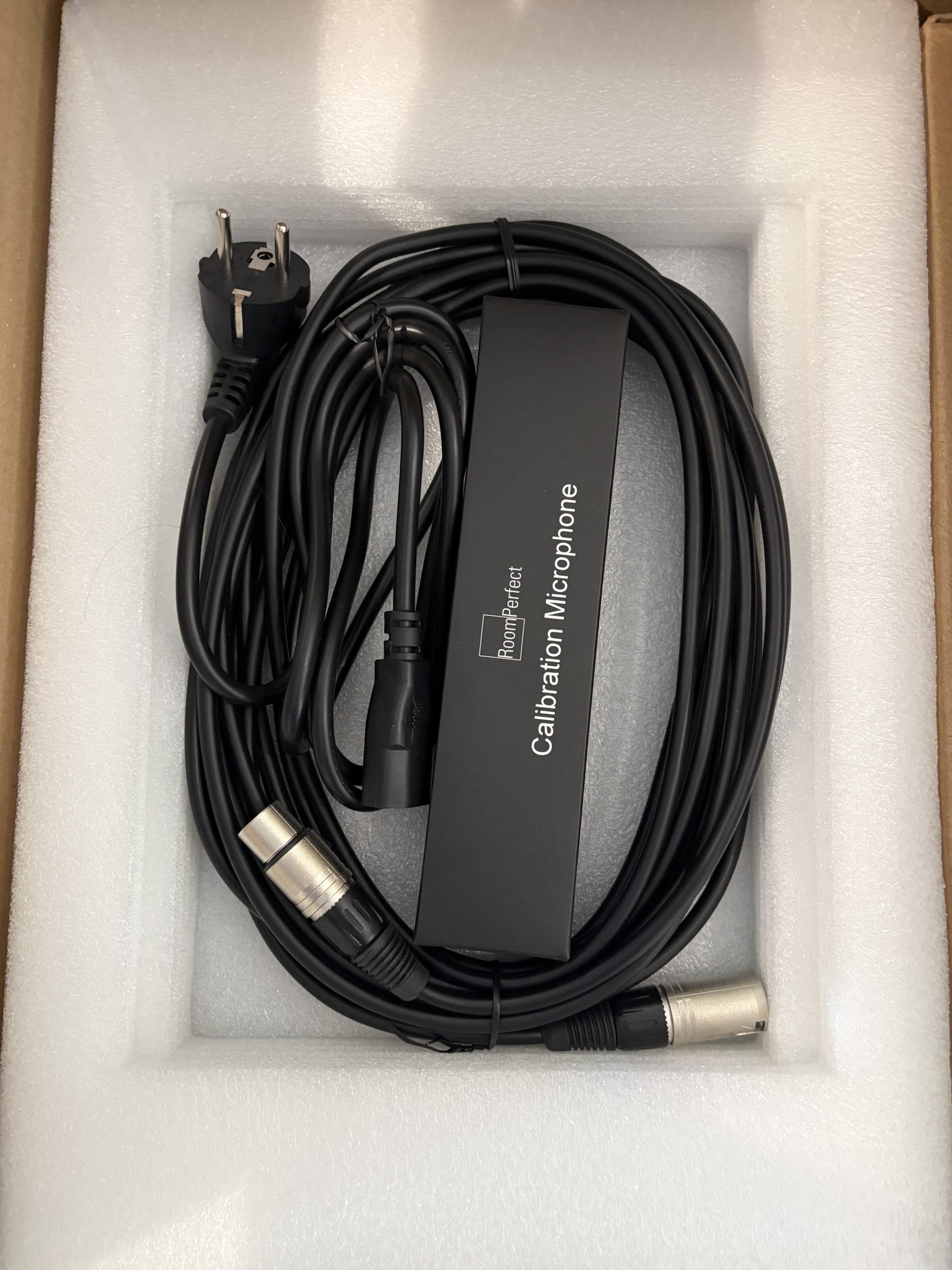 Auditorium Lyngdorf Audio TDAI-1120 Streaming- Vollverstärker schwarz 215887 - 3