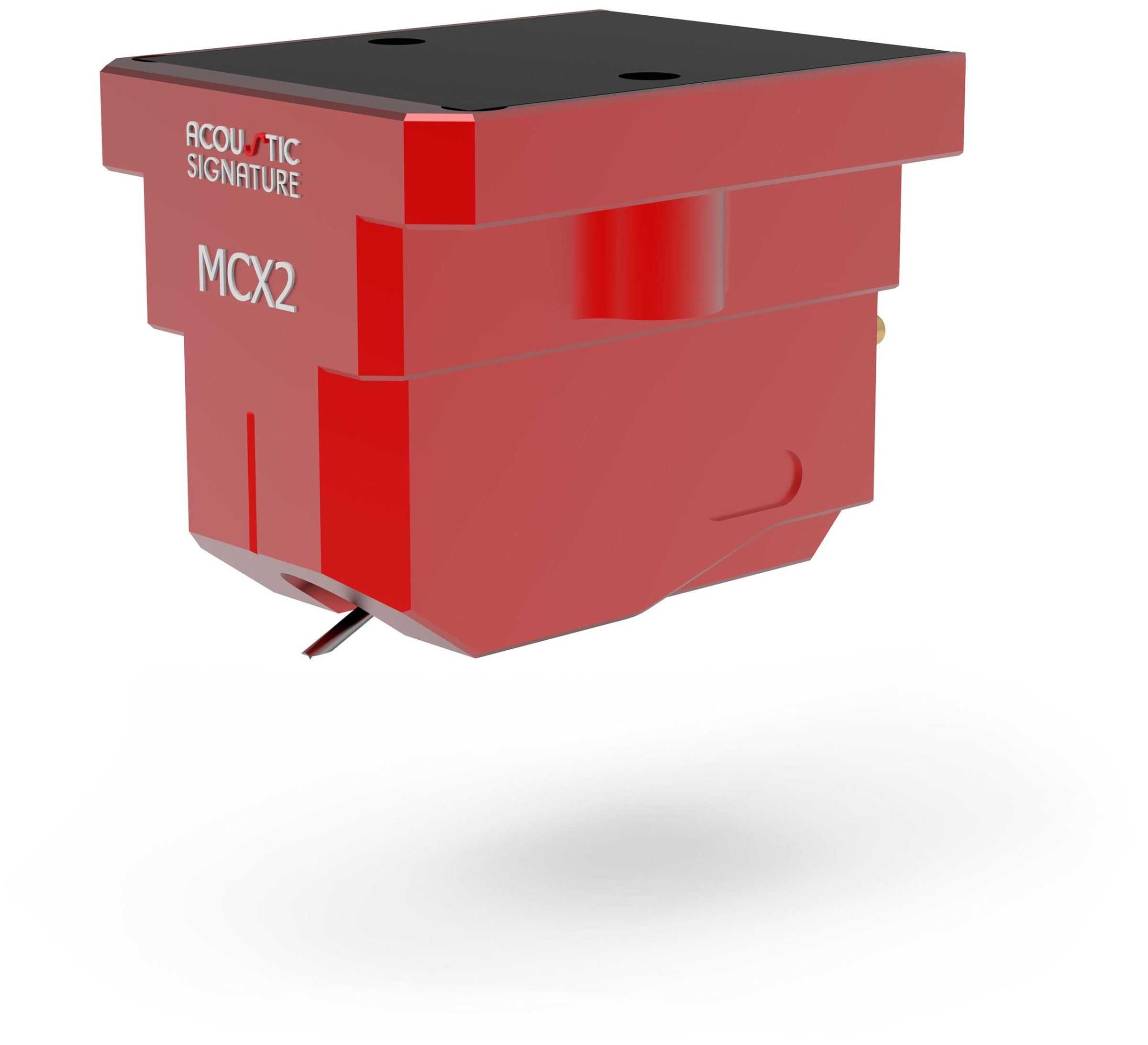 Auditorium Acoustic Signature MCX2 MC-Tonabnehmer  214726 - 1