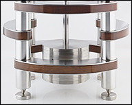 Auditorium Clearaudio STATEMENT V2 Acryl 283356 - 7