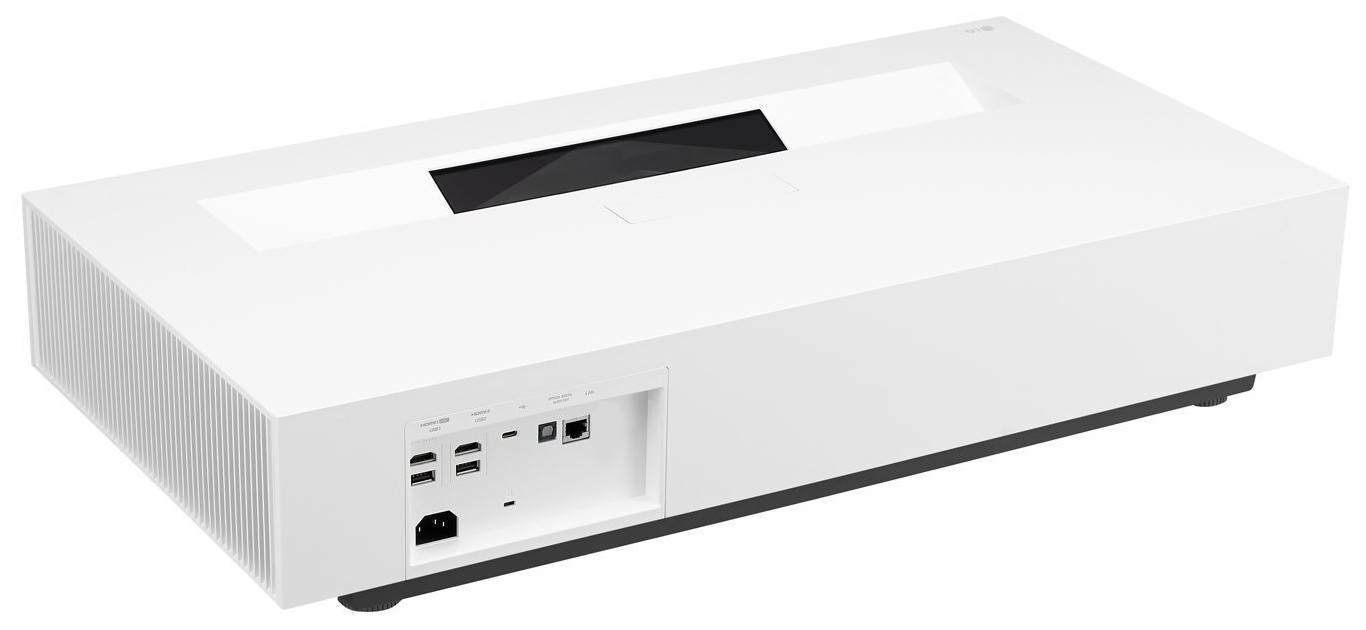 Auditorium LG Vivo HU85LS 4UK Ultrakurzdistanzprojektor 210643 - 5