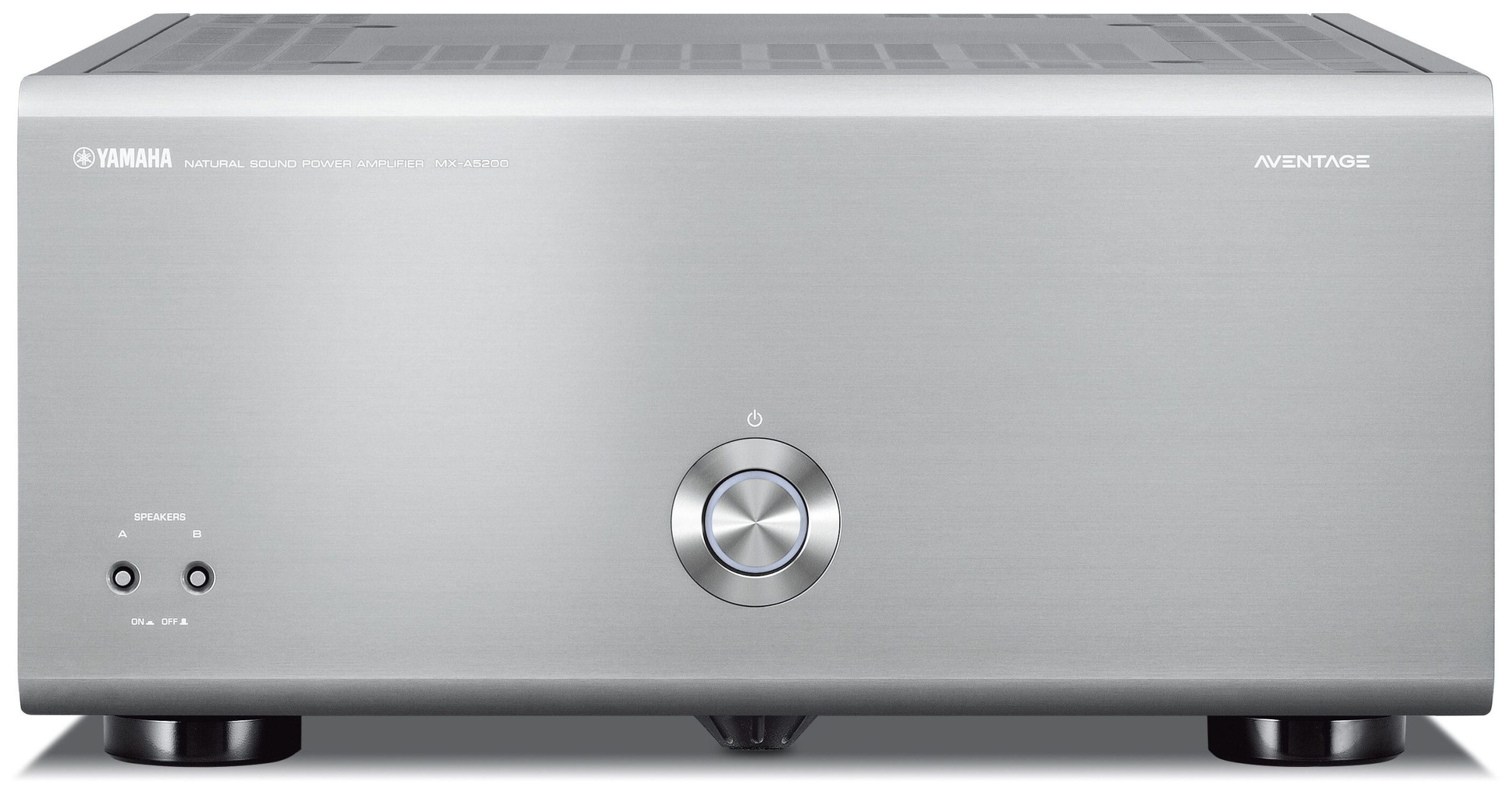 Auditorium Yamaha MX-A5200 AV-Endstufe 283813 - 1
