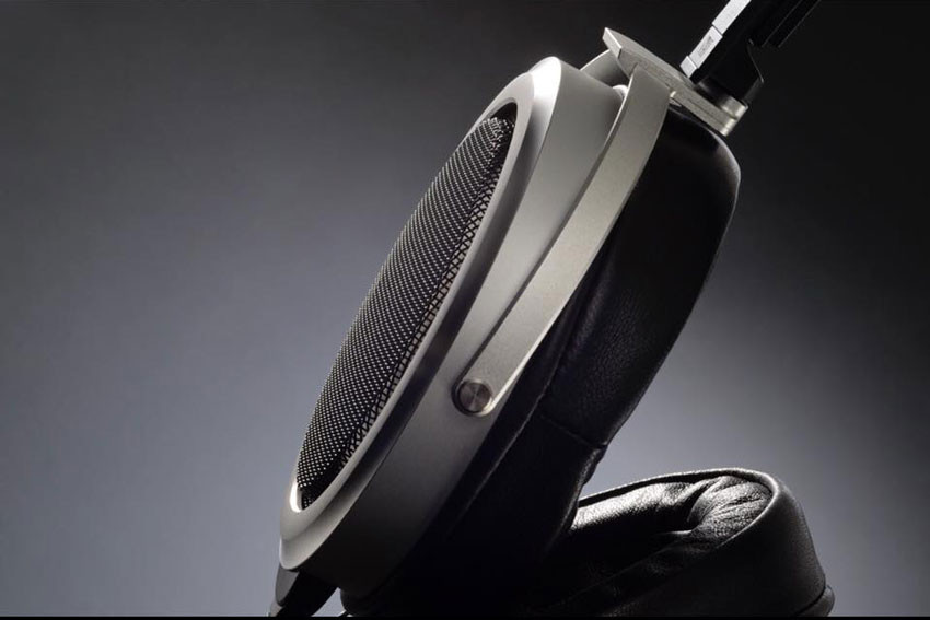 Auditorium Stax SR-009S Elektrostatischer Referenz-Kopfhörer 283346 - 3