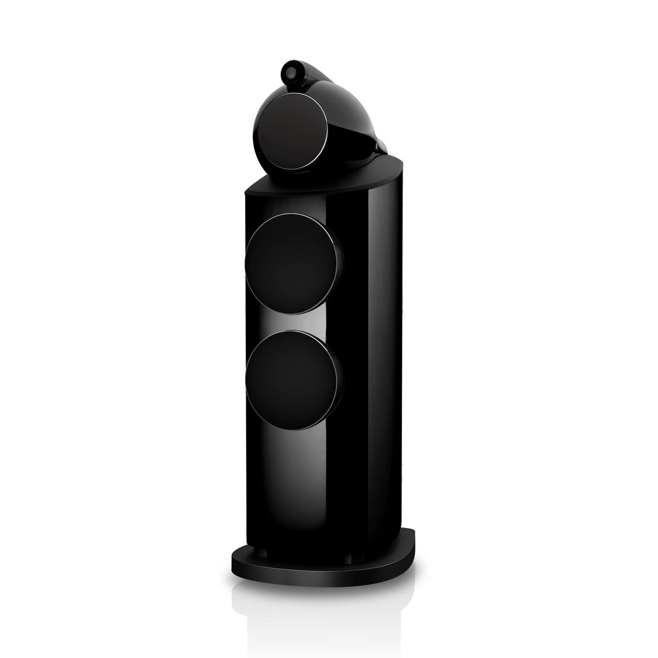 Auditorium Bowers & Wilkins 802 D5 Standlautsprecher 216737 - 3