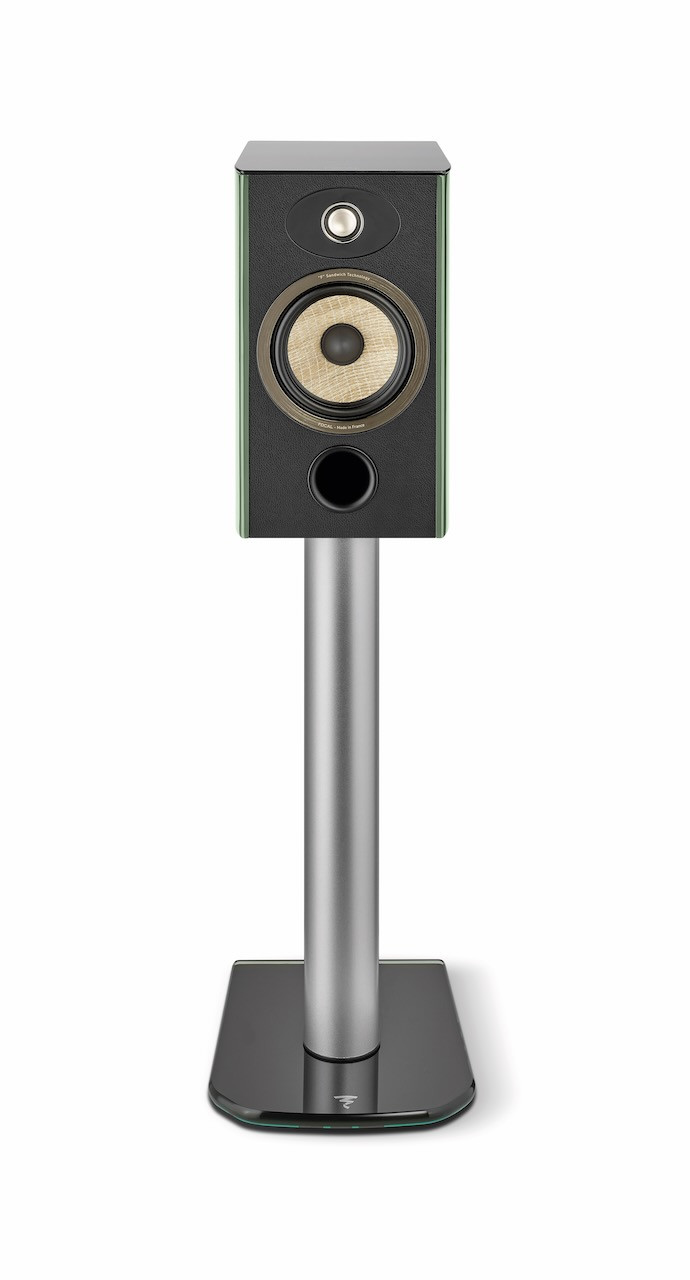 Auditorium Focal Aria Evo X N°1 Regallautsprecher 203059 - 12