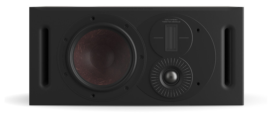 Auditorium Dali Opticon Vokal MK2 Centerlautsprecher 290451 - 1