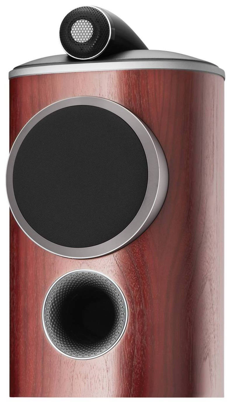 Auditorium Bowers & Wilkins 805 Diamond D4 Kompaktlautsprecher 292358 - 4