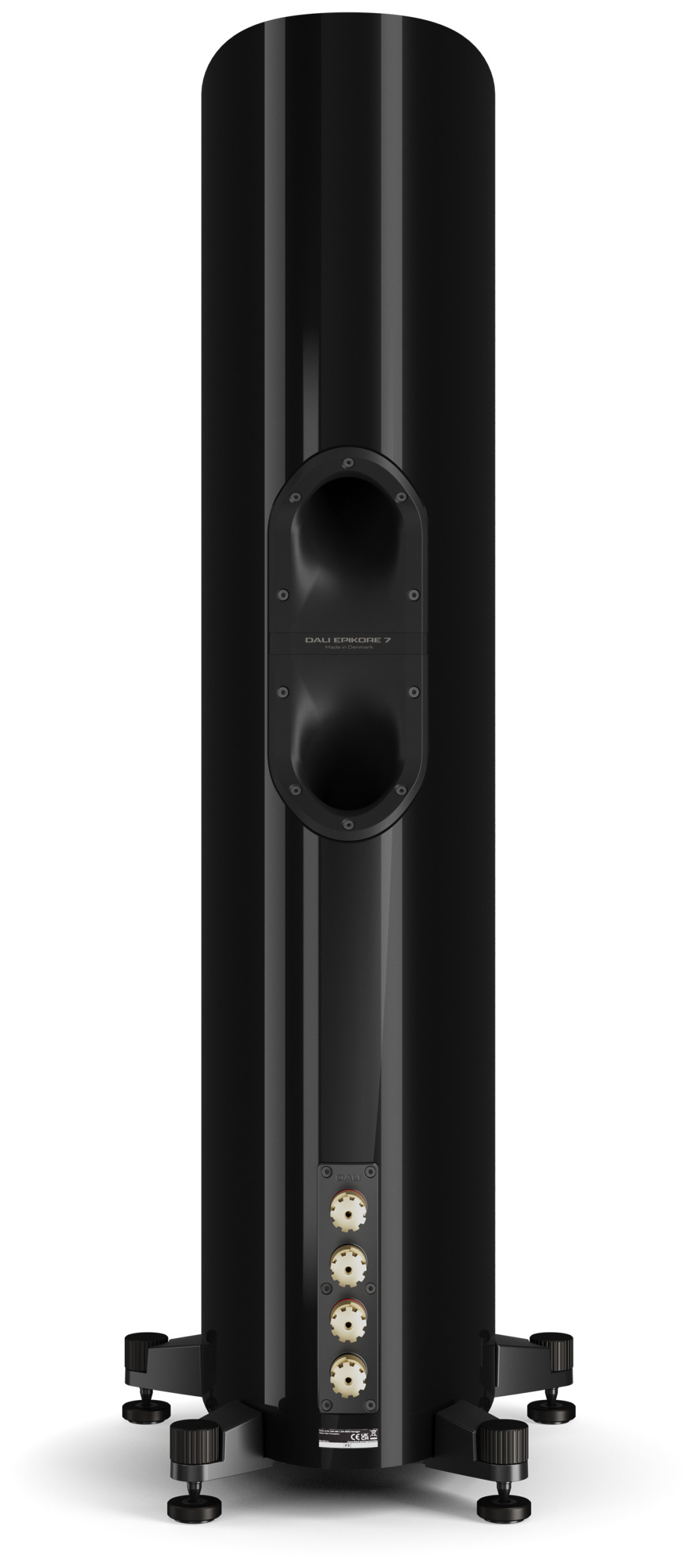 Auditorium Dali Epikore 7 Standlautsprecher 205640 - 2