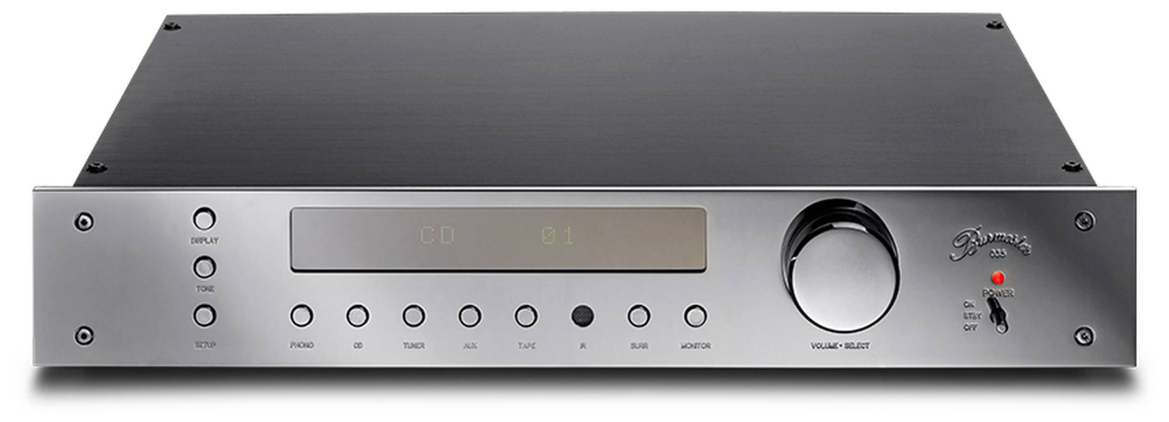 Auditorium Burmester Phonomodul für 035  236296 - 1