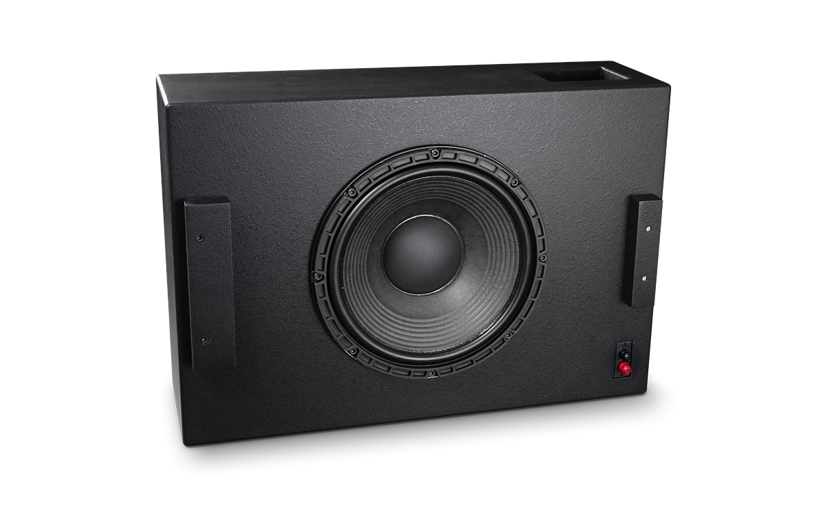 Auditorium Blaze C12S Sub wandhängender Basslautsprecher Subwoofer 208607 - 1
